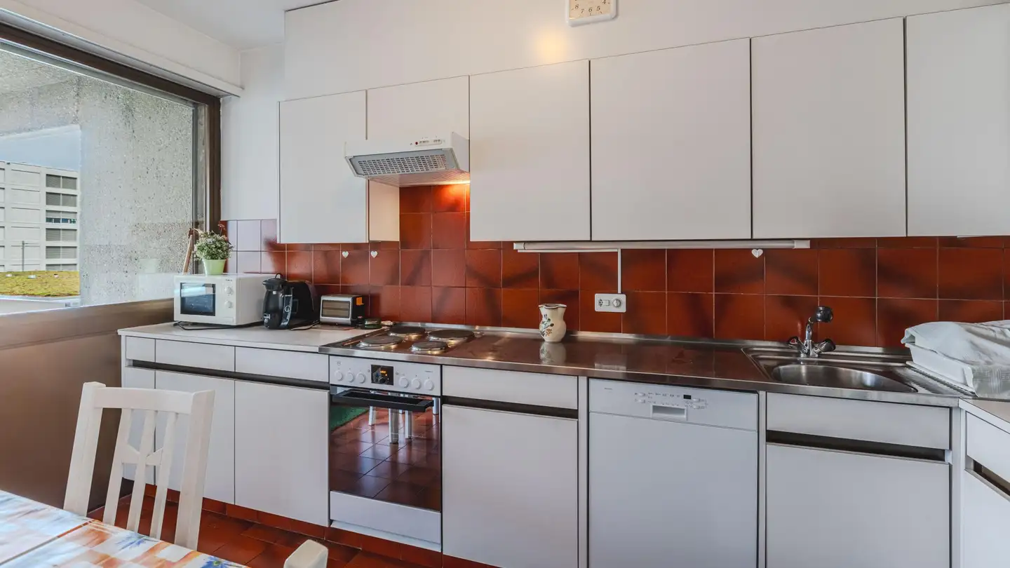 Appartement à vendre - 6900 Paradiso - Photo 4