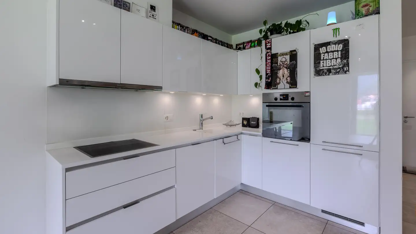 Appartamento in vendita - 6500 Bellinzona - Photo 4