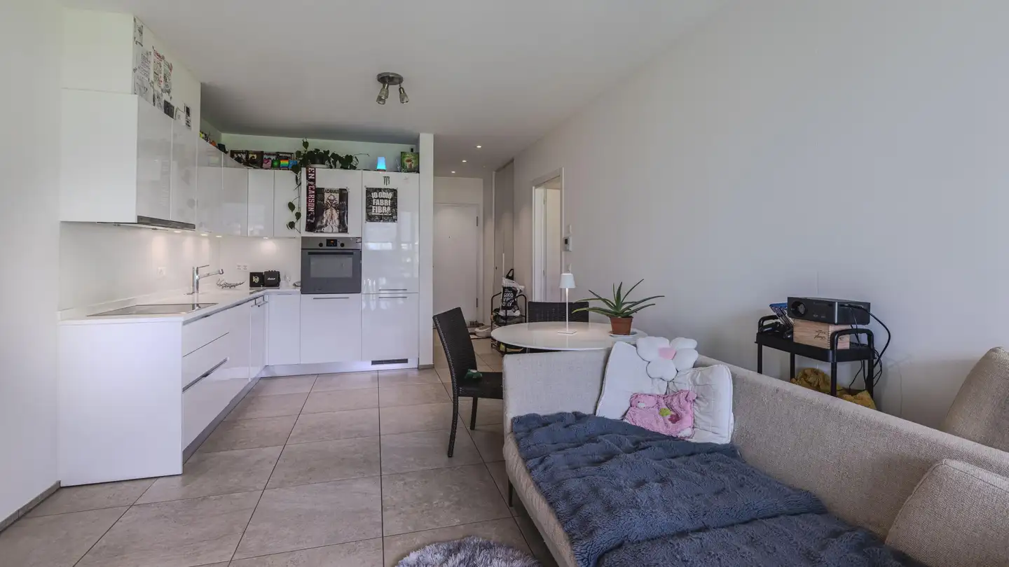 Appartamento in vendita - 6500 Bellinzona - Photo 3