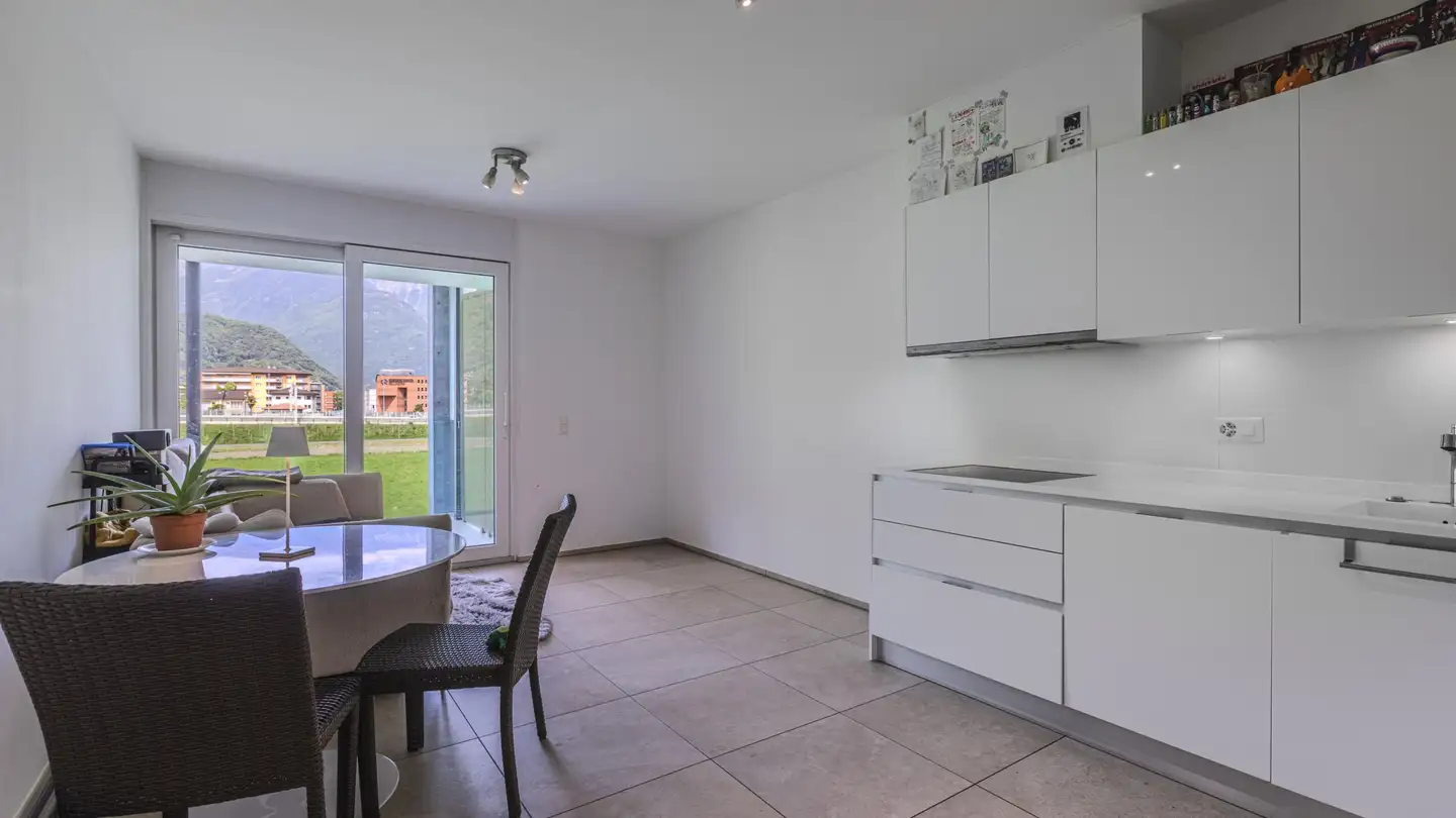 Appartamento in vendita - 6500 Bellinzona - Photo 2