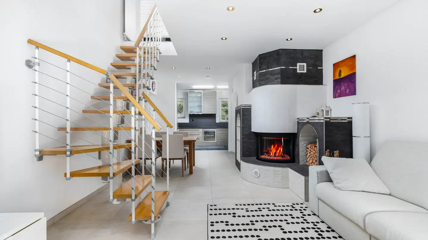 Appartamento in vendita - 6818 Melano - Photo 3