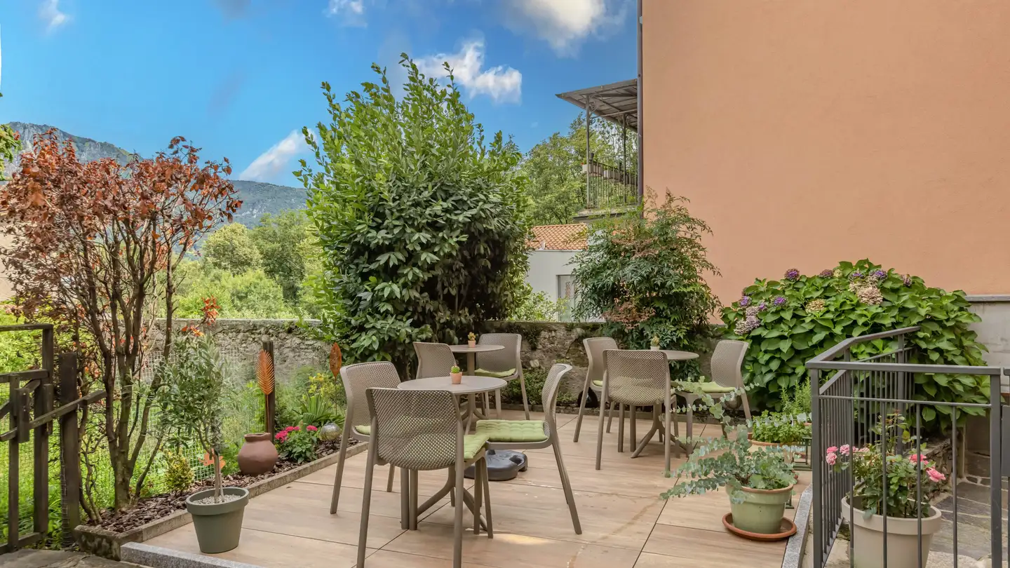 Casa singola in vendita - 6950 Tesserete - Photo 4