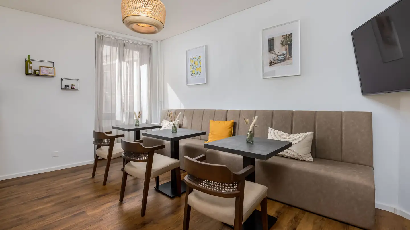 Casa singola in vendita - 6950 Tesserete - Photo 3