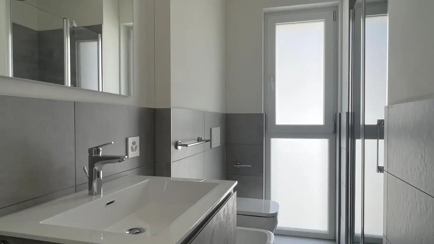 Appartamento in affitto - 6834 Morbio Inferiore - Photo 4