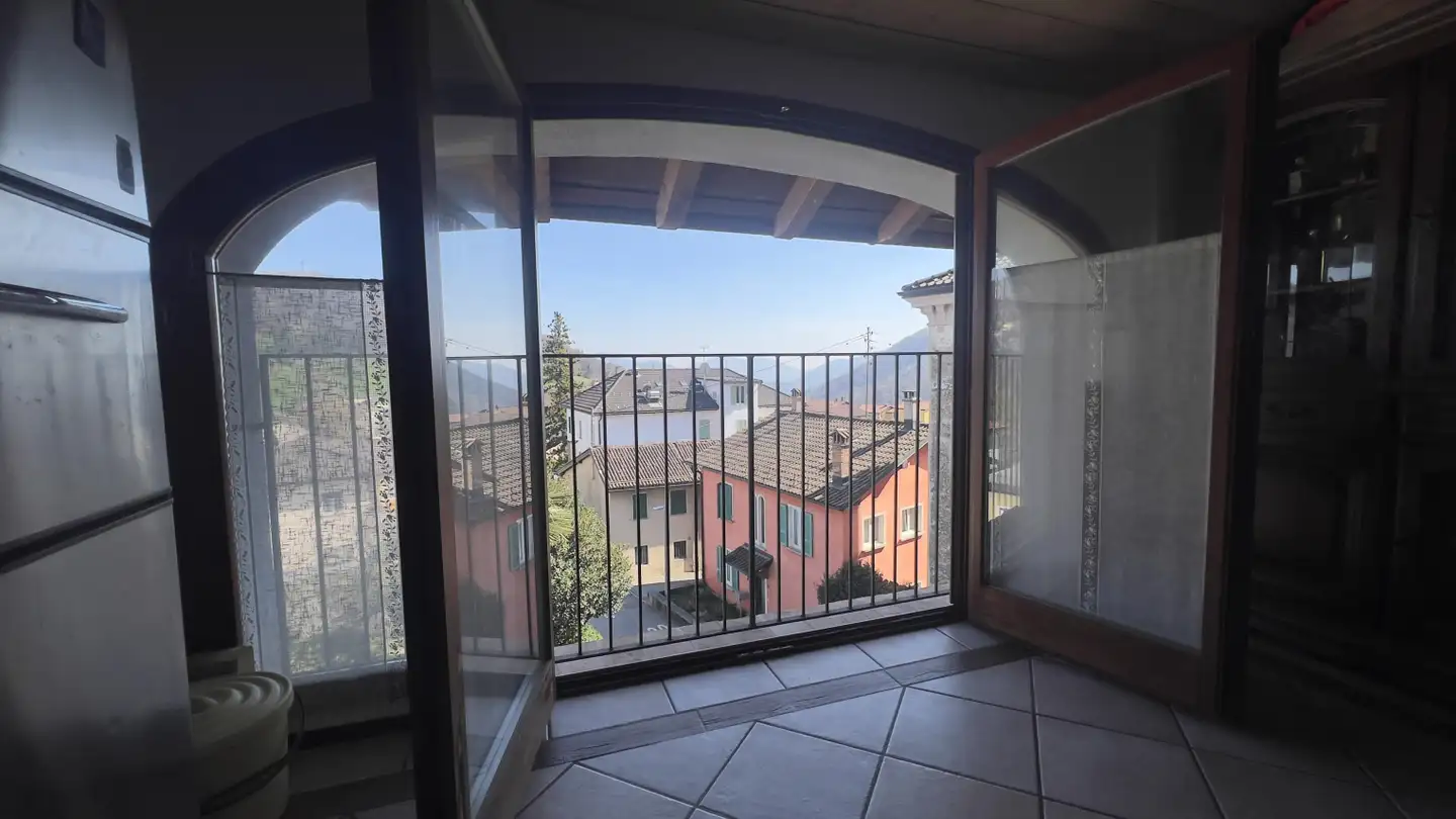 Immeuble résidentiel à vendre - 6986 Novaggio - Photo 2