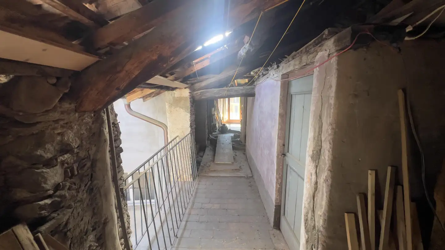 Edificio residenziale in vendita - 6986 Novaggio - Photo 4