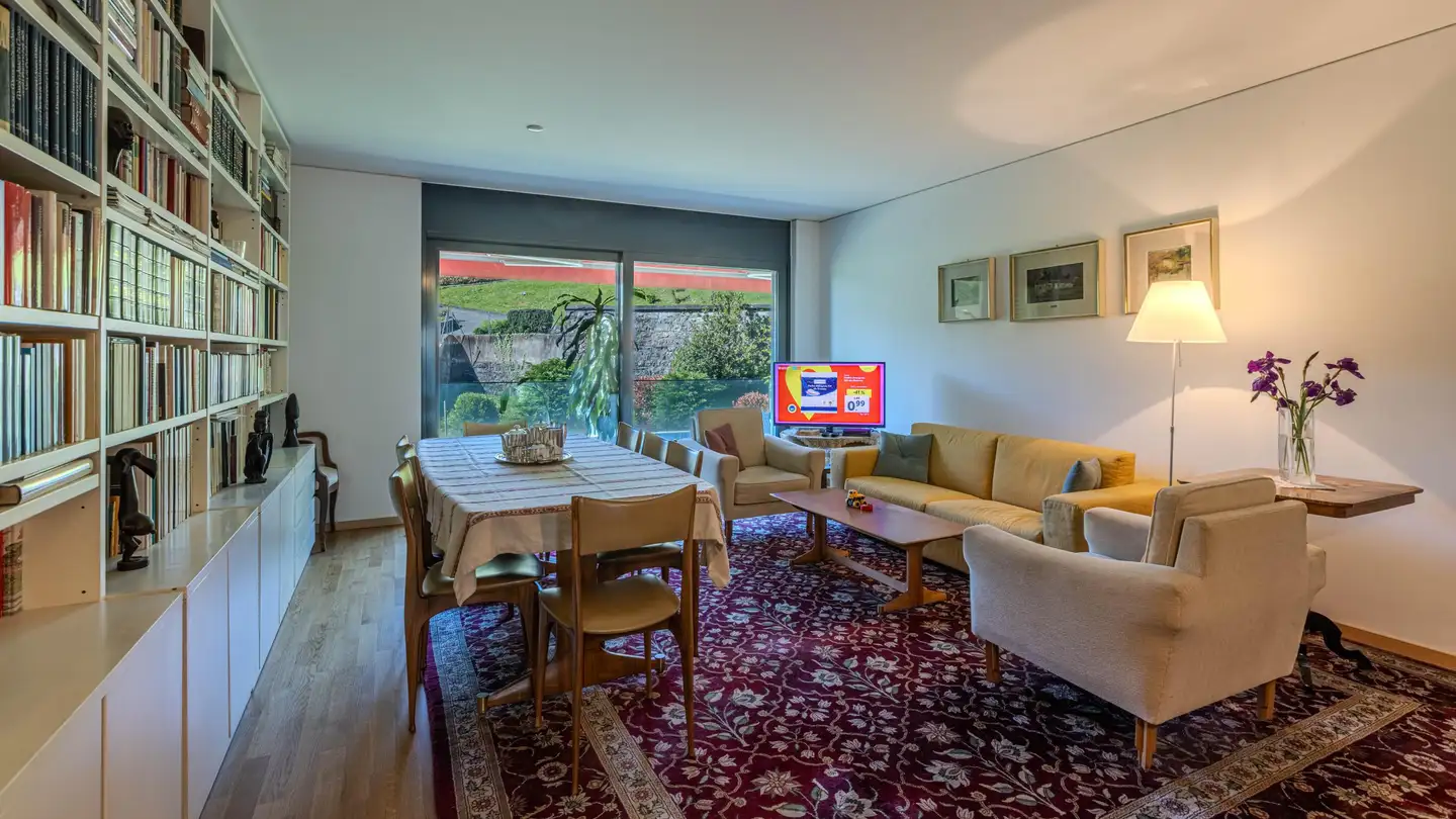 Appartamento in vendita - 6833 Vacallo - Photo 2