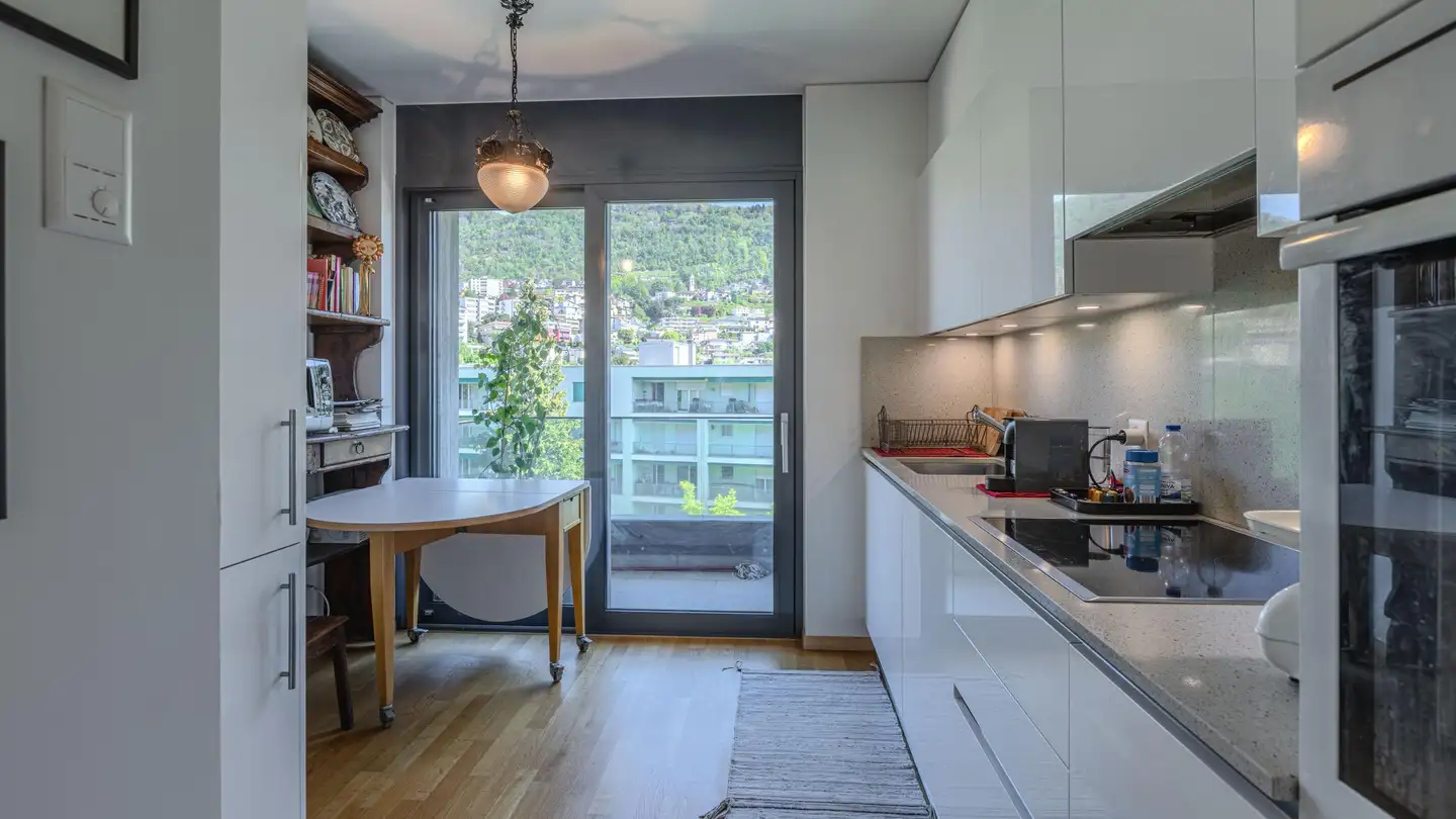 Appartamento in vendita - 6833 Vacallo - Photo 3