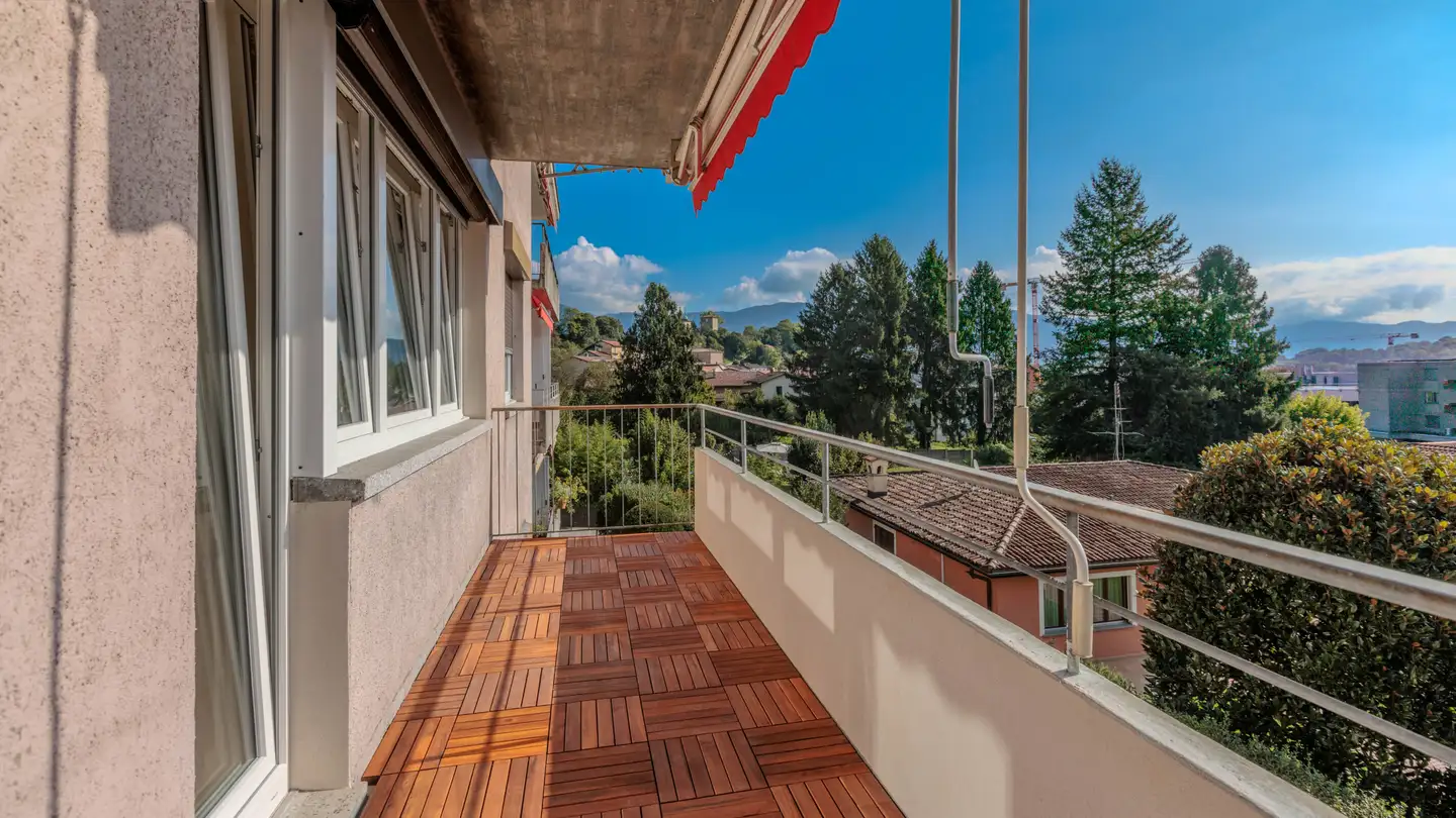 Appartamento in vendita - 6855 Stabio - Photo 4