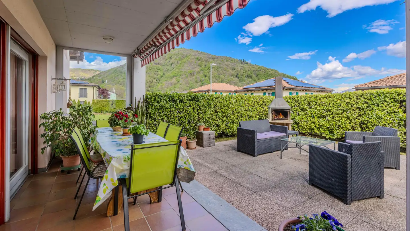 Casa singola in vendita - 6984 Pura - Photo 2