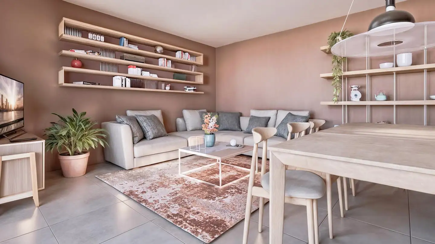 Appartamento in vendita - 6982 Agno - Photo 2