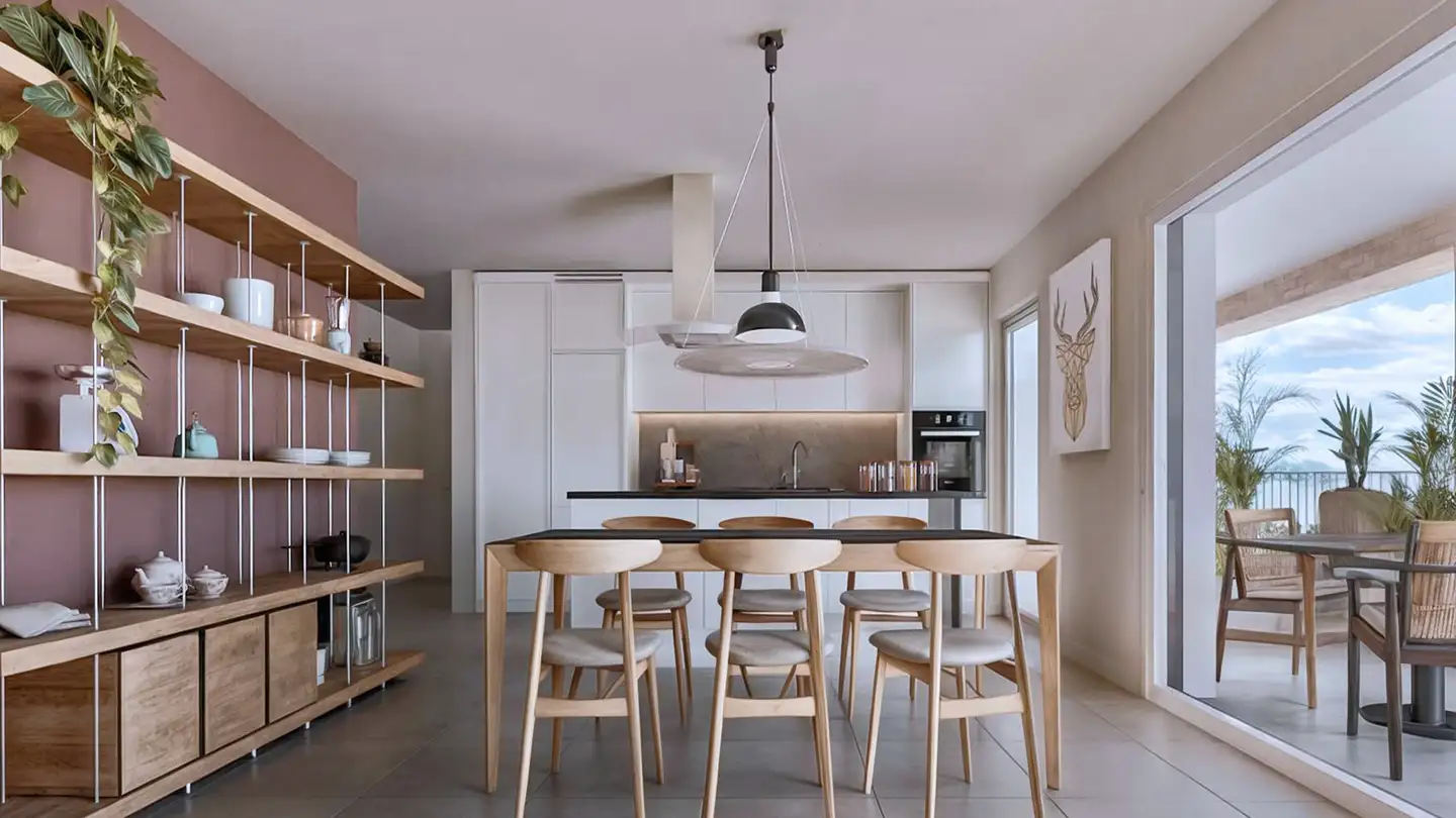 Appartamento in vendita - 6982 Agno - Photo 3