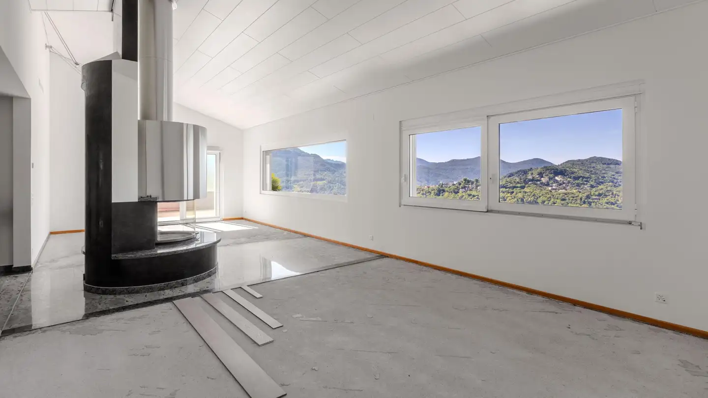 Casa singola in vendita - 6933 Muzzano - Photo 2