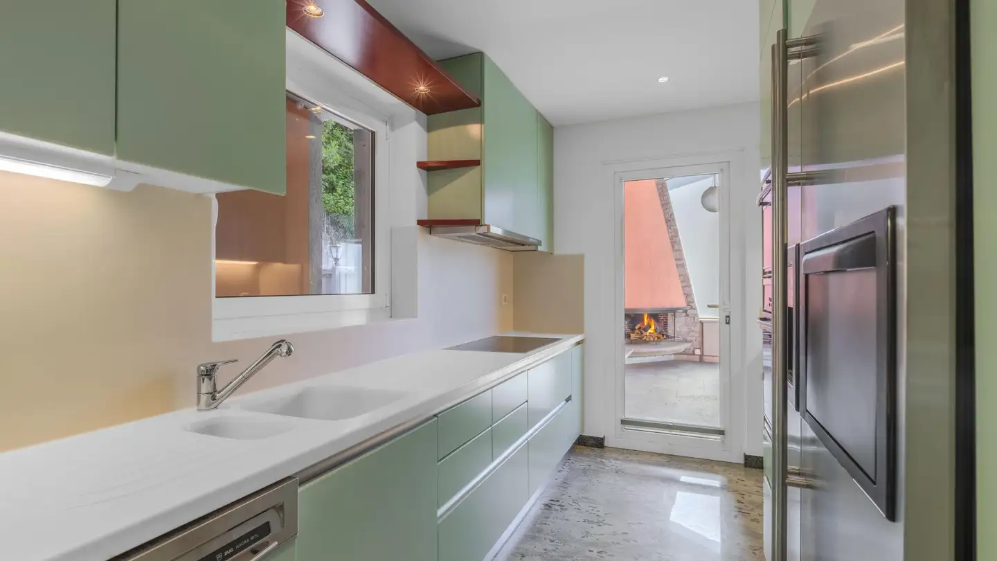 Casa singola in vendita - 6933 Muzzano - Photo 3