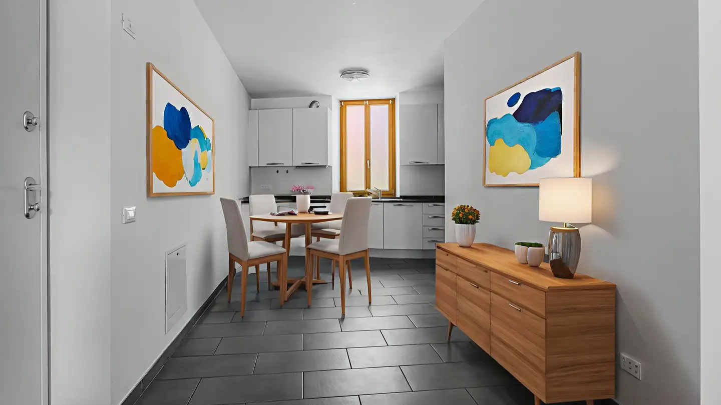 Appartamento in vendita - 6862 Rancate - Photo 3