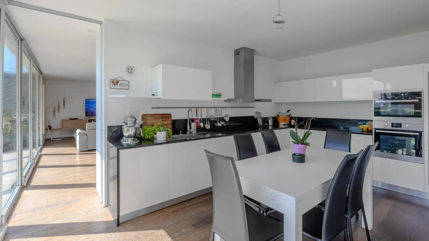 Casa singola in vendita - 6965 Cadro - Photo 4