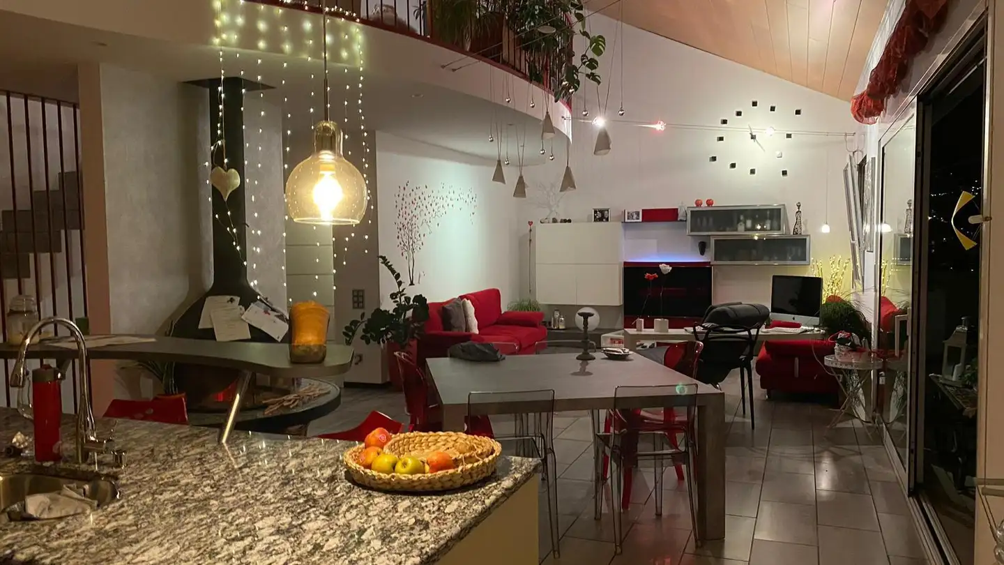 Casa singola in vendita - 6513 Monte Carasso - Photo 4