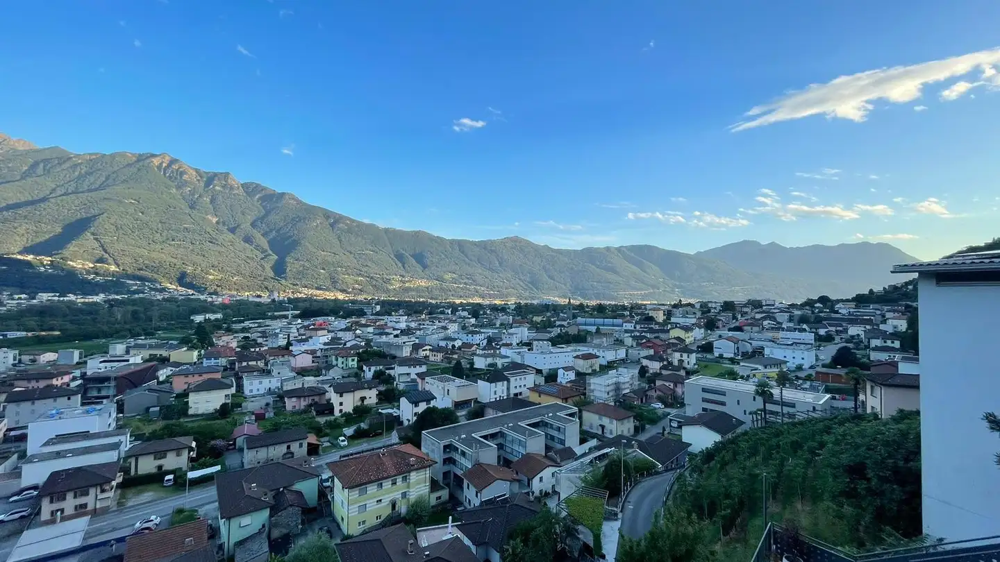 Casa singola in vendita - 6513 Monte Carasso - Photo 2