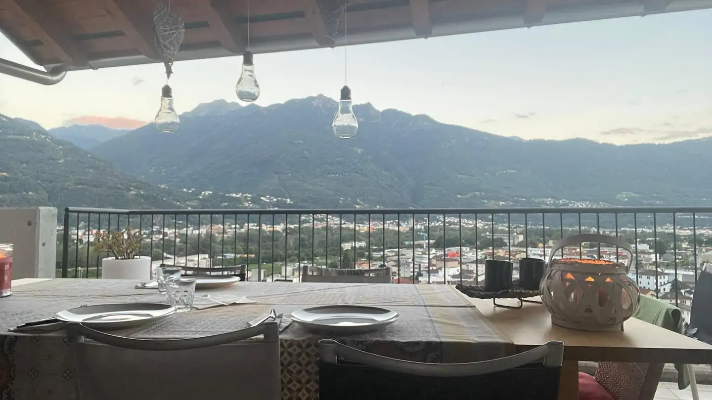 Casa singola in vendita - 6513 Monte Carasso - Photo 3