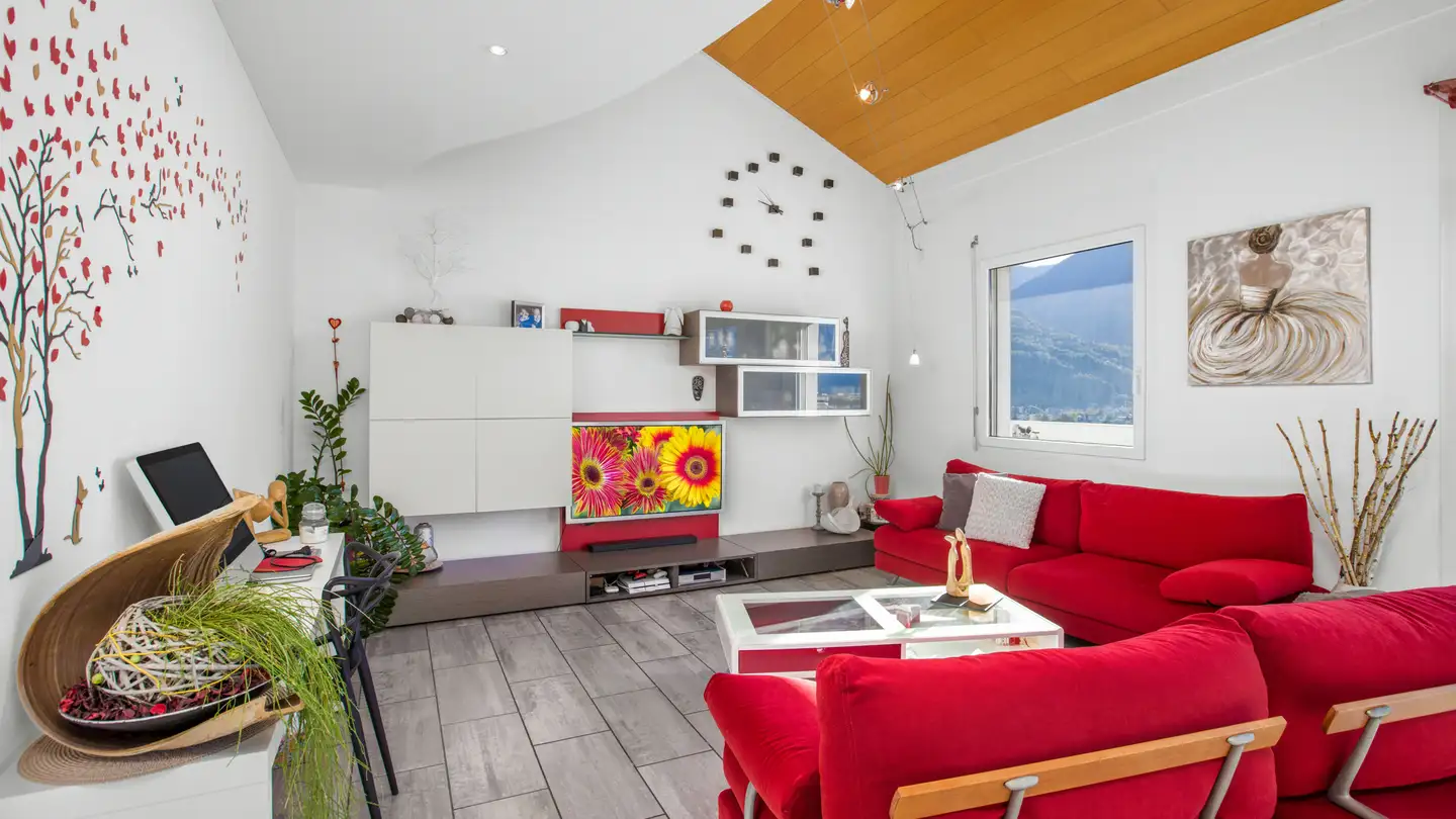 Single house for sale - 6500 Bellinzona - Photo 2