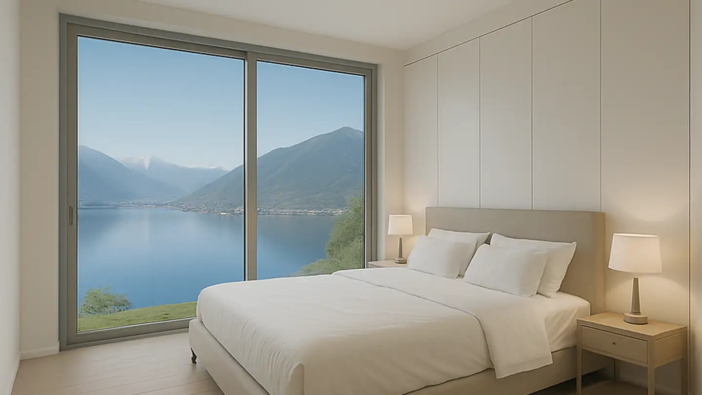 Casa singola in vendita - 6823 Pugerna - Photo 4