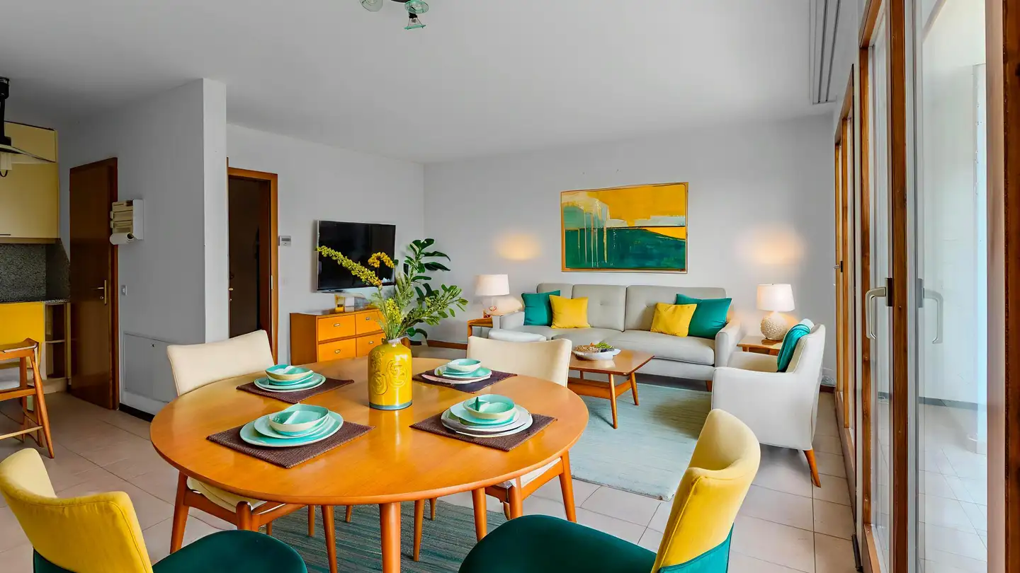 Maison individuelle à vendre - 6992 Vernate