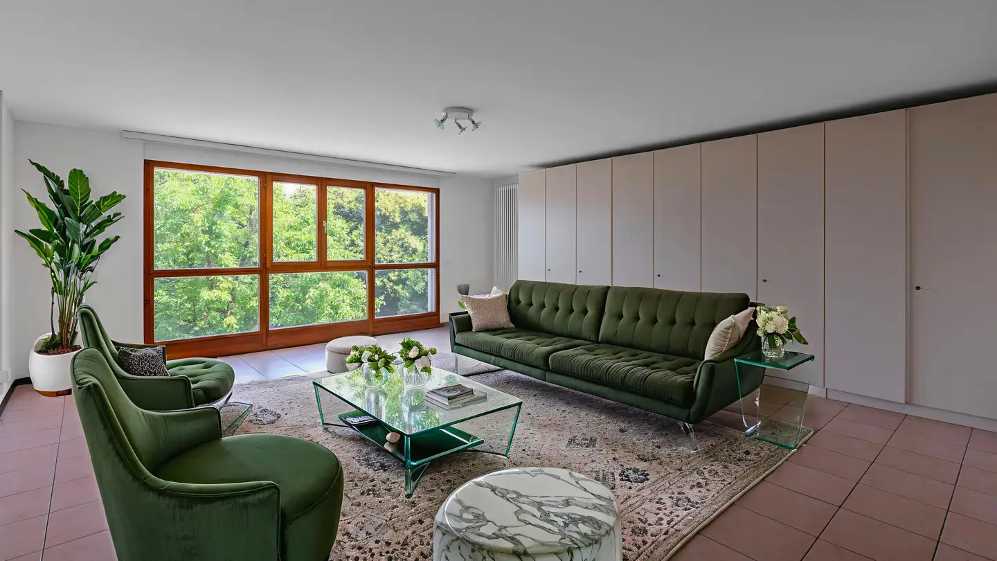 Casa a schiera in vendita - 6992 Vernate