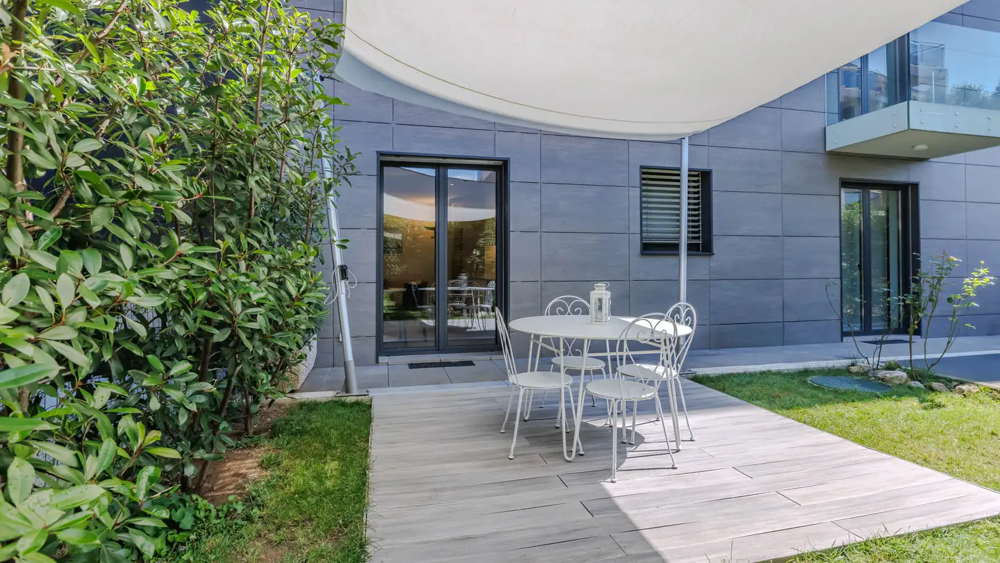 Appartamento in vendita - 6900 Massagno - Photo 2