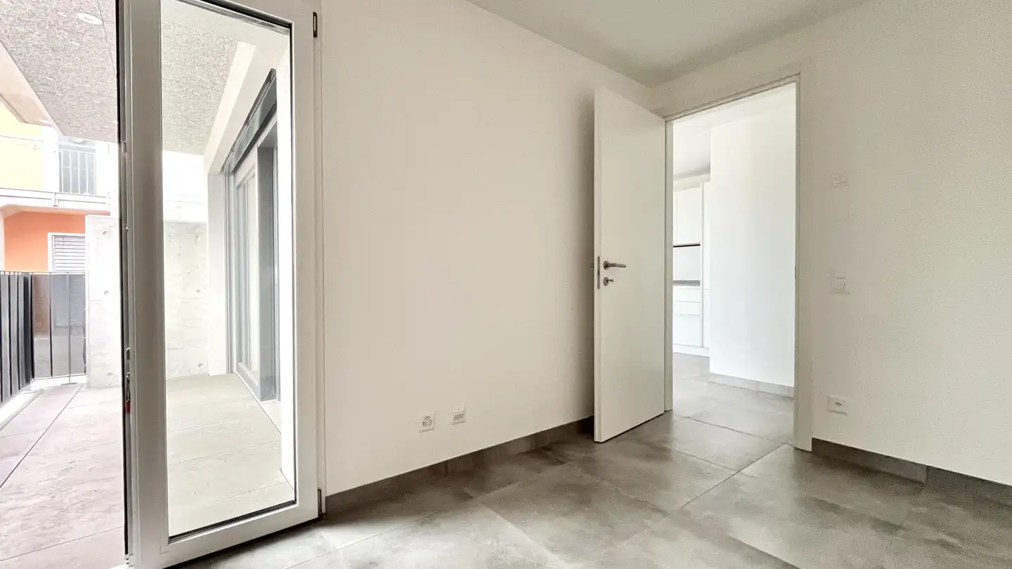 Wohnung kaufen - 6950 Tesserete