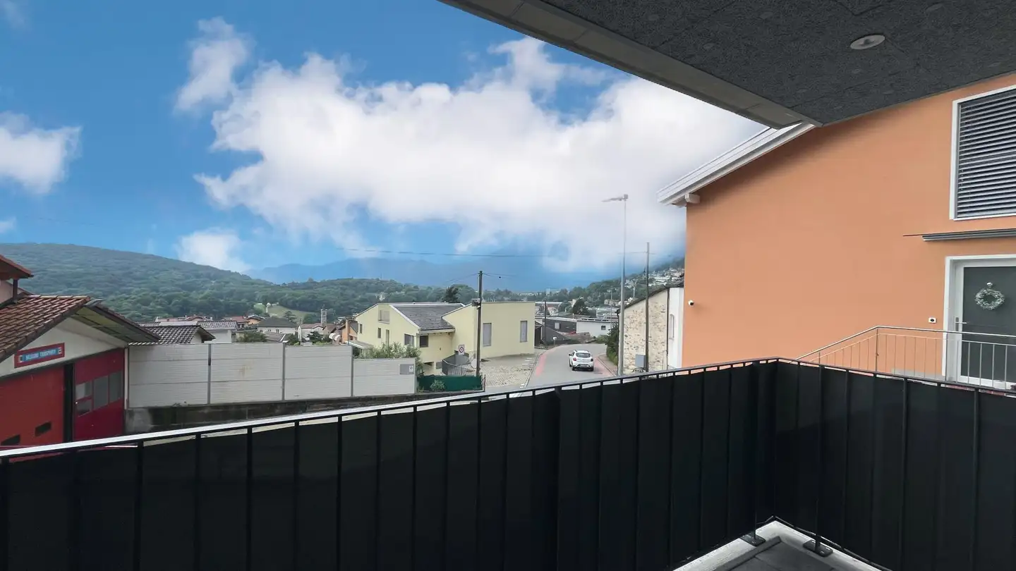 Appartement à vendre - 6950 Tesserete - Photo 4