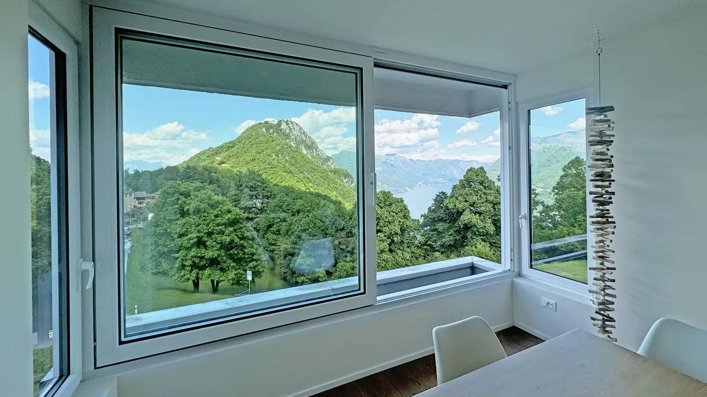 Appartamento in vendita - 6914 Carona - Photo 4