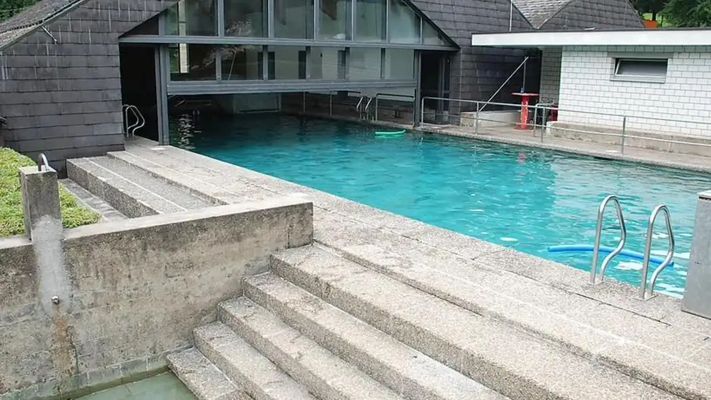 Edificio residenziale in vendita - Via Monteggio, 6998 Monteggio - Photo 3