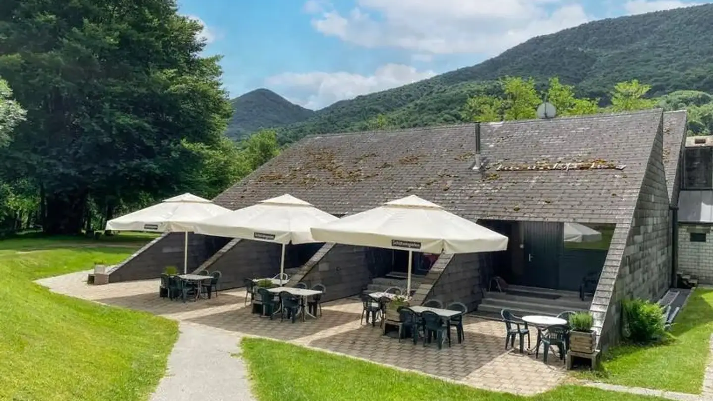 Edificio residenziale in vendita - Via Monteggio, 6998 Monteggio - Photo 4