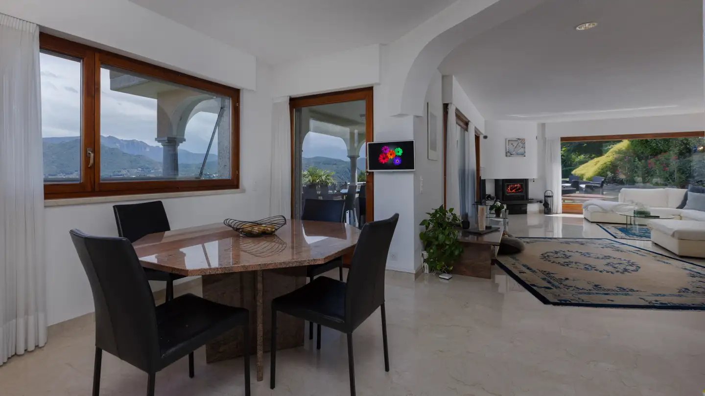 Maison individuelle à vendre - 6934 Bioggio - Photo 3