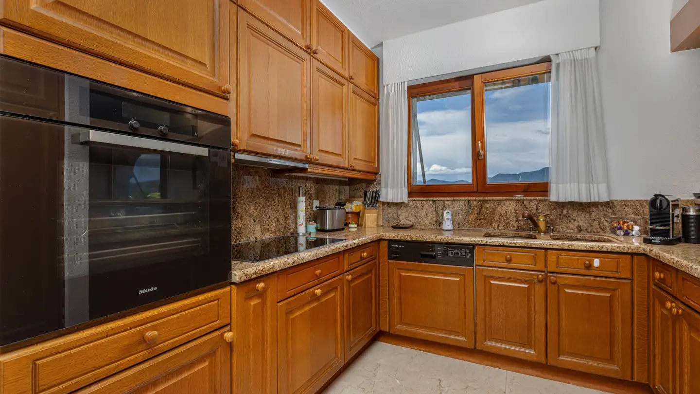 Casa singola in vendita - 6934 Bioggio - Photo 4