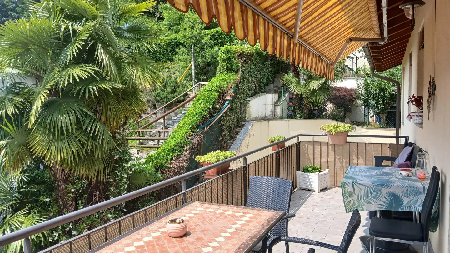 Appartamento in vendita - 6984 Pura - Foto 3