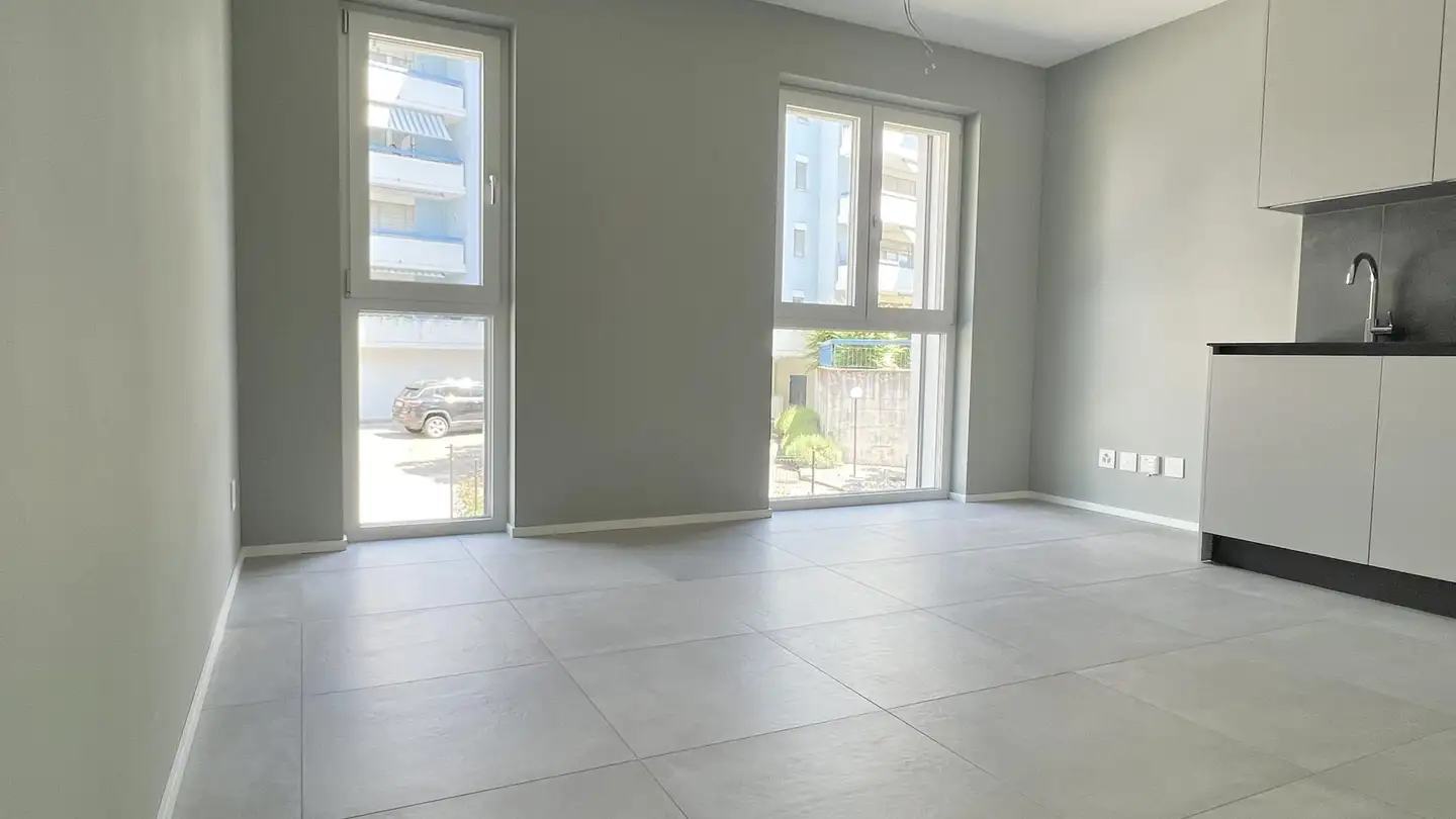 Appartamento in affitto - 6834 Morbio Inferiore - Photo 2