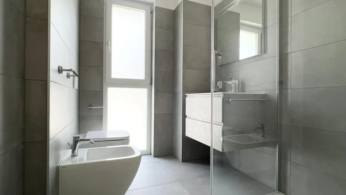 Appartamento in affitto - 6834 Morbio Inferiore - Photo 4