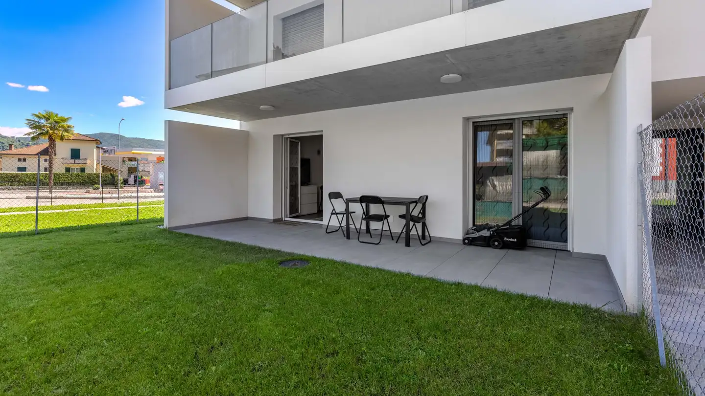 Appartamento in vendita - 6987 Caslano - Foto 4