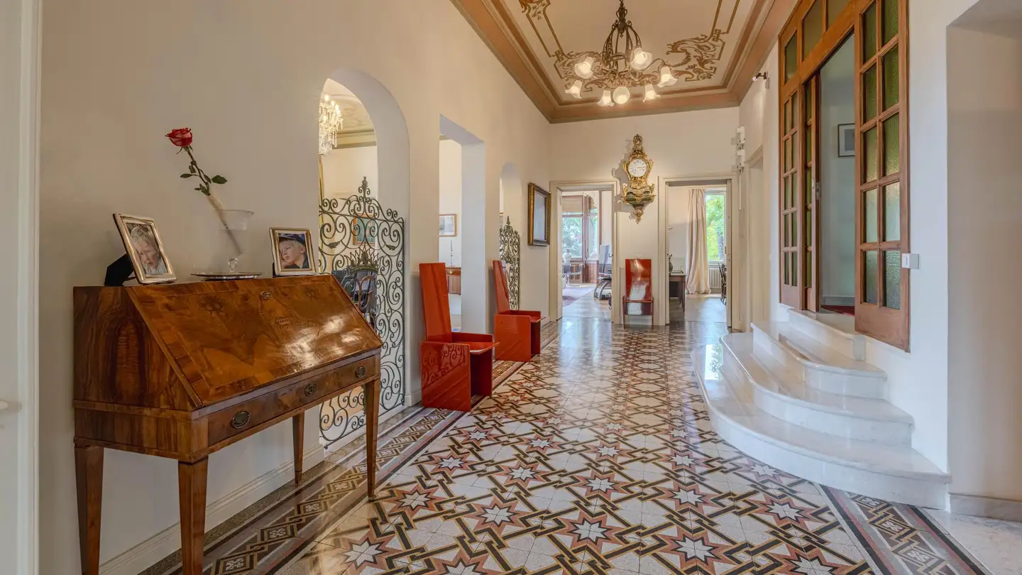 Casa singola in vendita - 6948 Porza - Photo 3