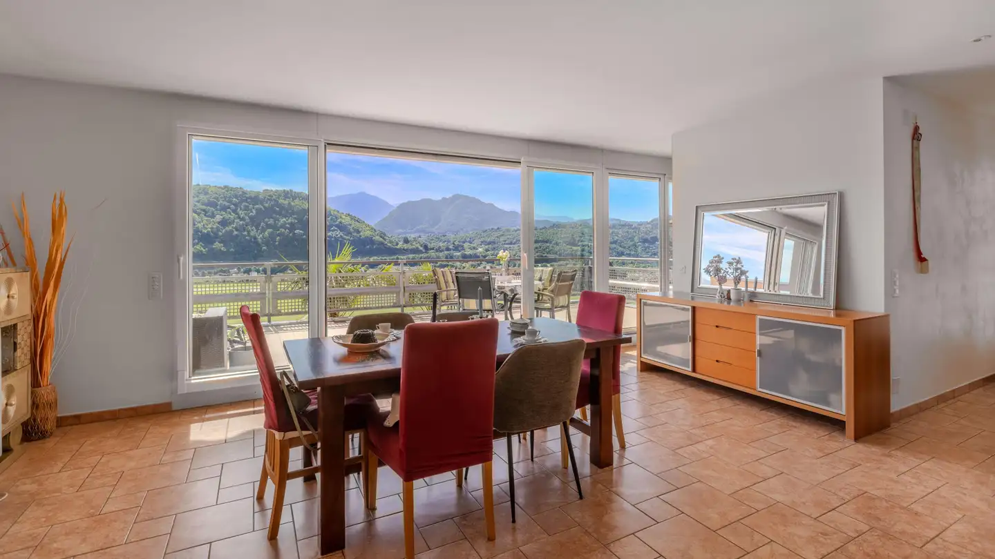 Casa singola in vendita - 6982 Agno - Photo 2