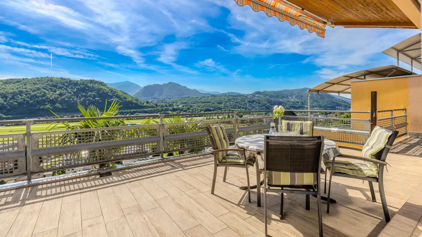 Single house for sale - 6982 Agno