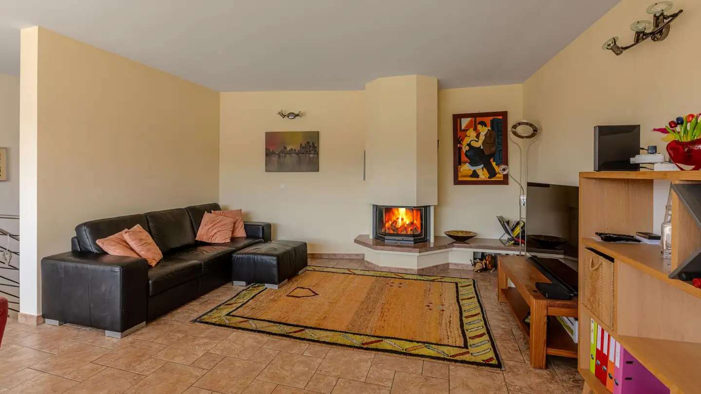 Casa singola in vendita - 6982 Agno - Photo 4