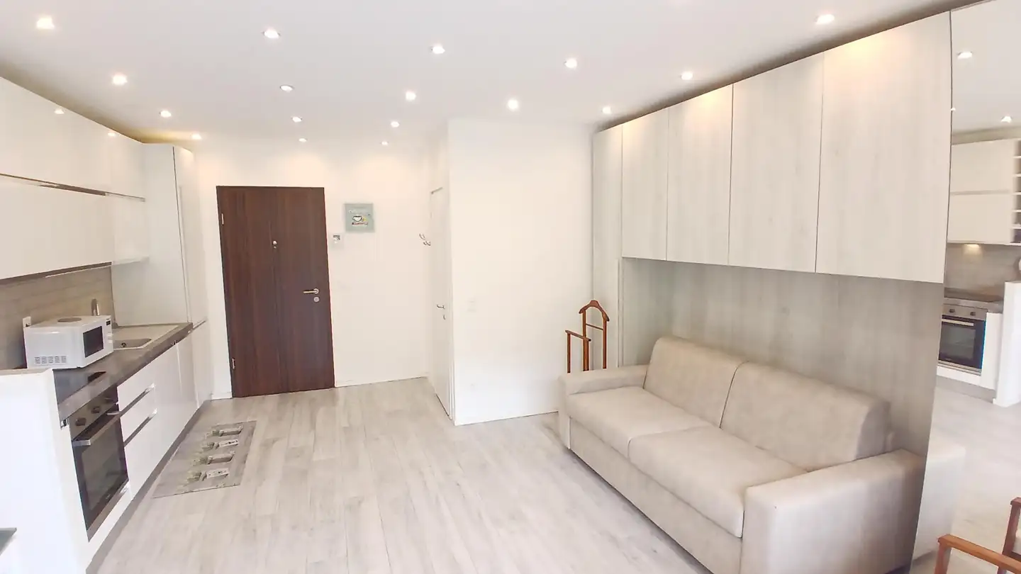 Appartement à vendre - 6982 Agno - Photo 3