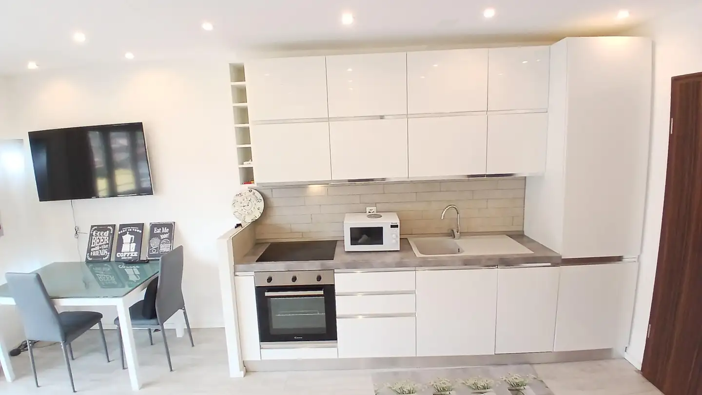 Wohnung kaufen - 6982 Agno - Foto 4