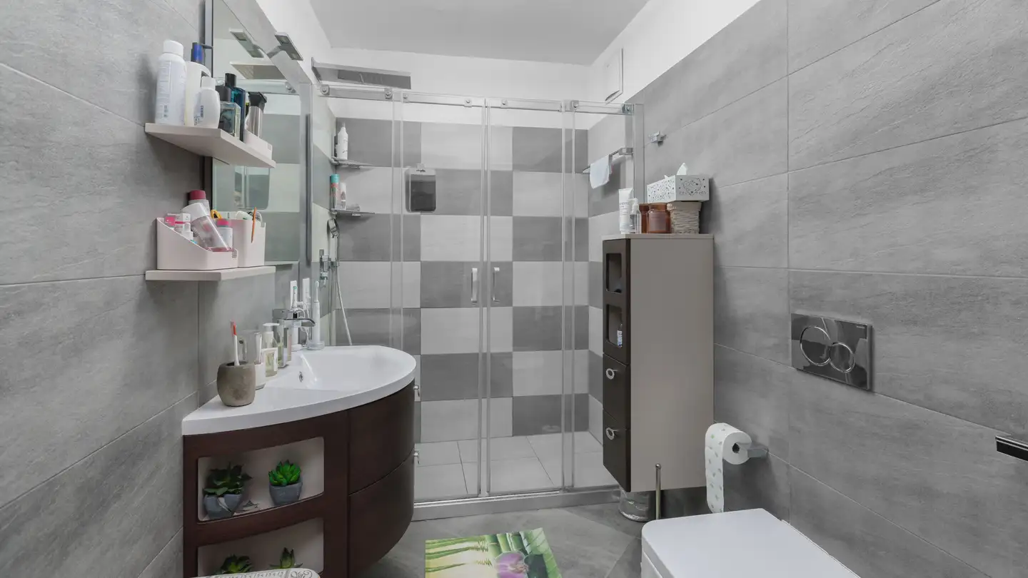 Appartamento in vendita - 6963 Pregassona - Photo 4