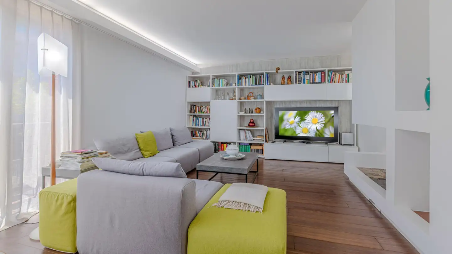 Appartamento in vendita - 6924 Sorengo - Photo 2