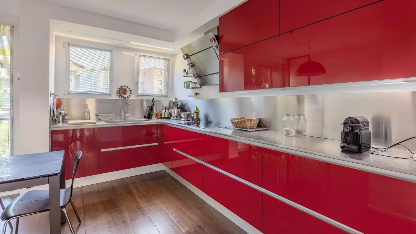 Appartamento in vendita - 6924 Sorengo - Photo 4