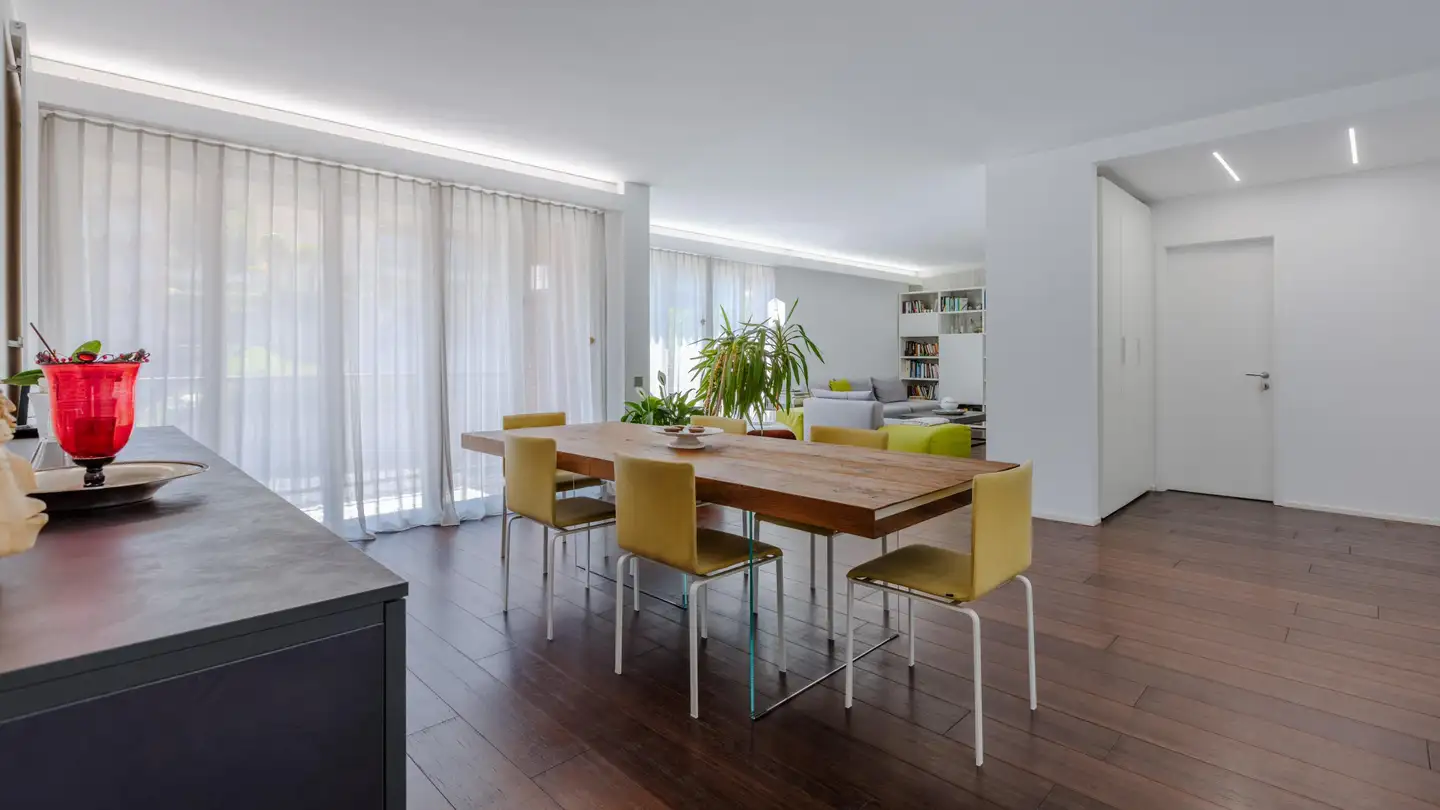 Appartamento in vendita - 6924 Sorengo - Photo 3