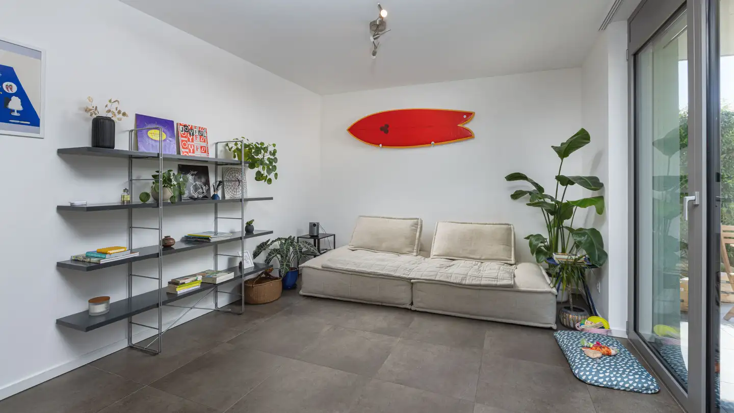 Appartamento in vendita - 6874 Castel San Pietro - Photo 2